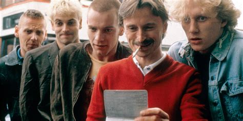 trainspotting 2 movie|begbie trainspotting.